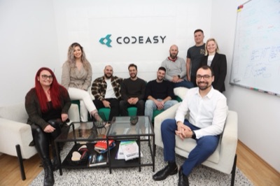 Codeasy ušao u finale za nagradu najboljem komunikacijskom projektu u zdravstvu!