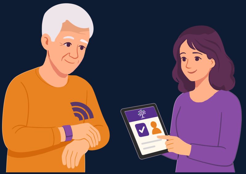 Senzea, predictive healthcare intelligence